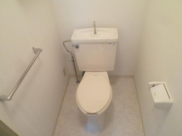 パティオ西池袋IIIの物件内観写真